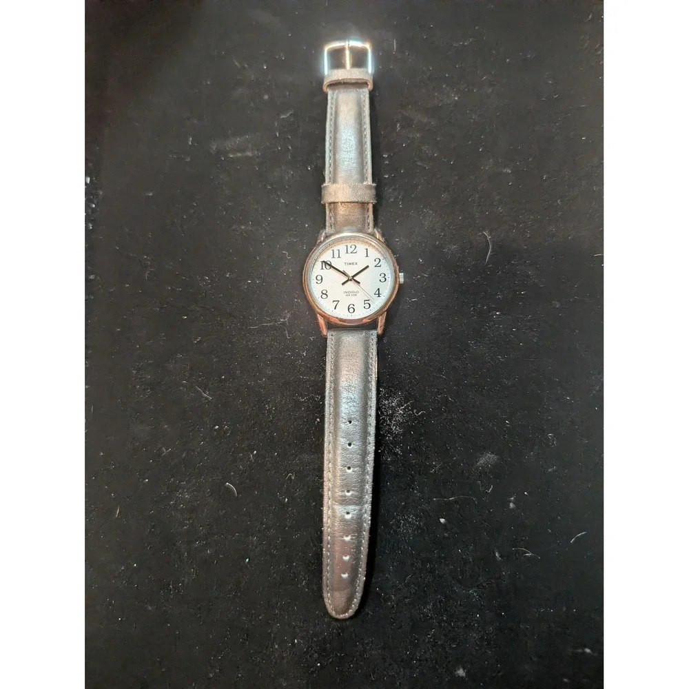 Timex brand style